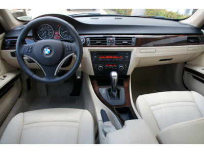2011 BMW 328  i