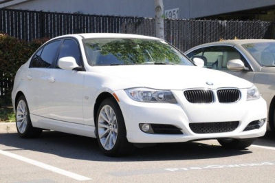 2011 BMW 328  i