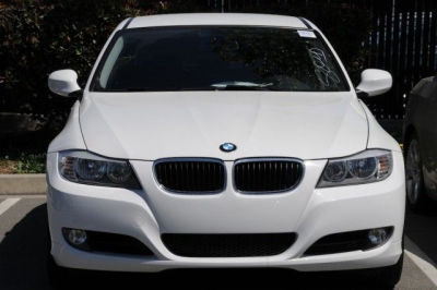 2011 BMW 328  i
