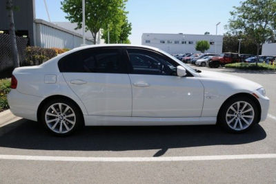 2011 BMW 328  i