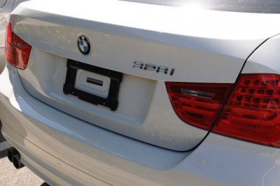 2011 BMW 328  i