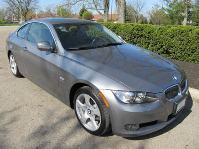 2010 BMW 328  i xDrive