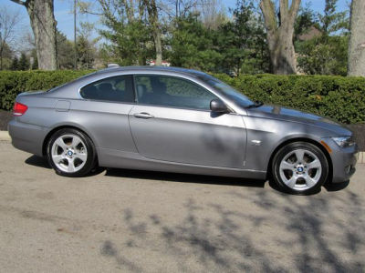 2010 BMW 328  i xDrive