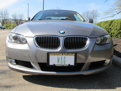 2010 BMW 328  i xDrive