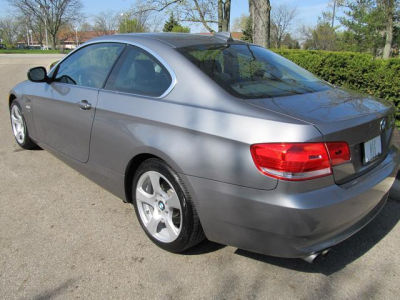 2010 BMW 328  i xDrive