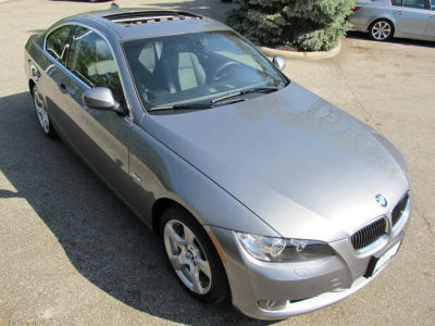 2010 BMW 328  i xDrive