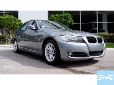 2010 BMW 328  i