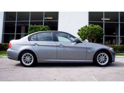 2010 BMW 328  i