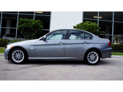 2010 BMW 328  i