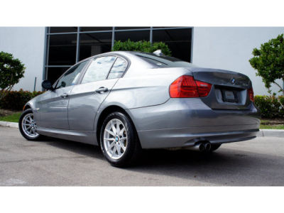 2010 BMW 328  i