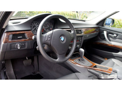 2010 BMW 328  i