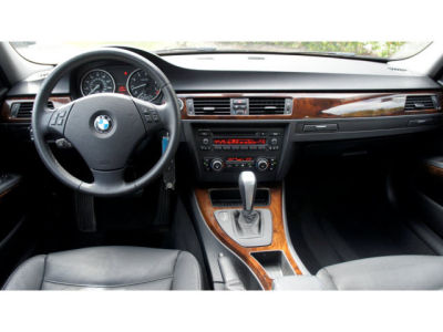2010 BMW 328  i