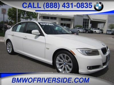 2011 BMW 328  i
