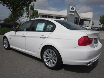 2011 BMW 328  i
