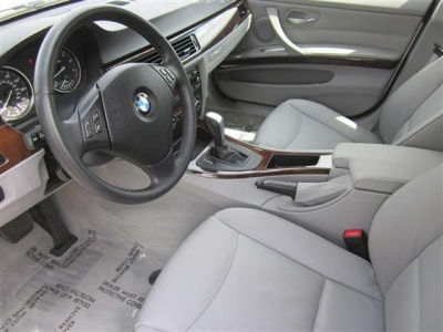 2011 BMW 328  i