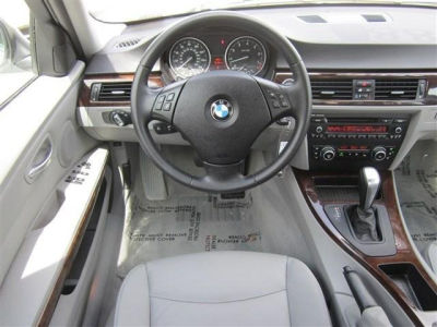 2011 BMW 328  i