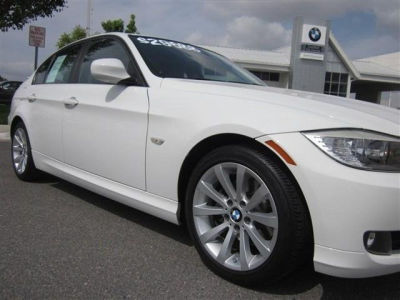 2011 BMW 328  i
