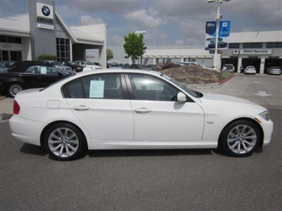 2011 BMW 328  i