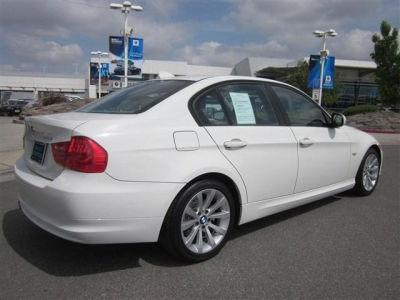 2011 BMW 328  i