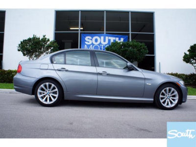 2011 BMW 328  i