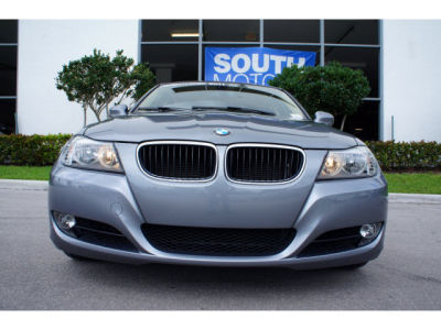 2011 BMW 328  i
