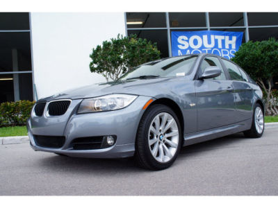 2011 BMW 328  i