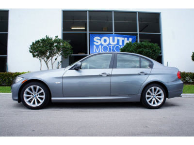 2011 BMW 328  i