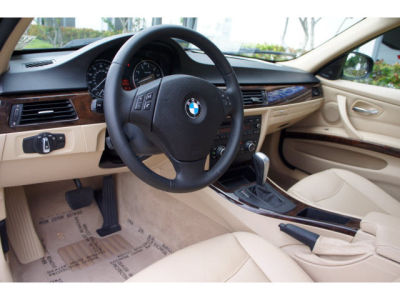 2011 BMW 328  i