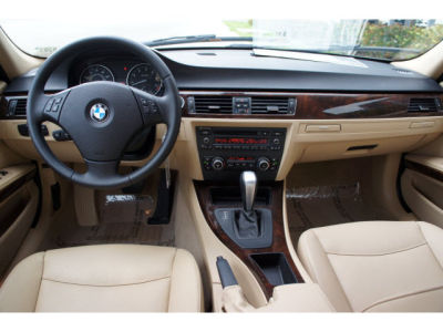 2011 BMW 328  i