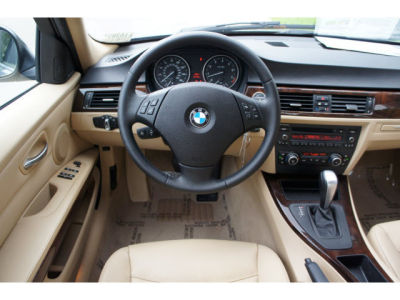 2011 BMW 328  i