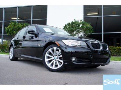 2011 BMW 328  i