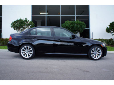 2011 BMW 328  i