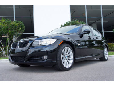 2011 BMW 328  i