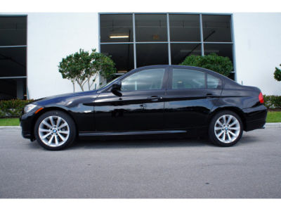 2011 BMW 328  i