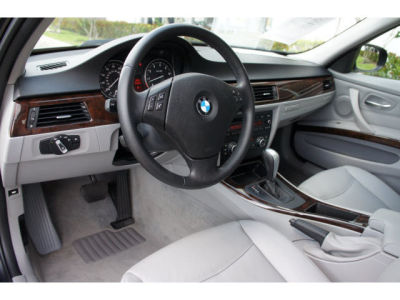 2011 BMW 328  i