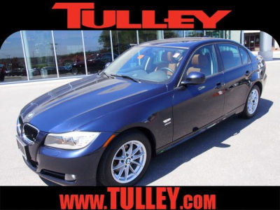 2010 BMW 328  i xDrive