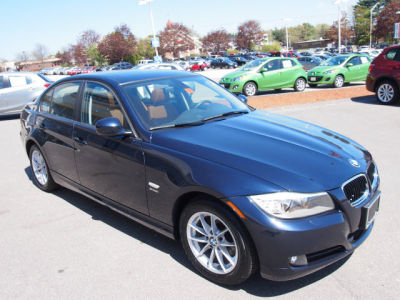 2010 BMW 328  i xDrive