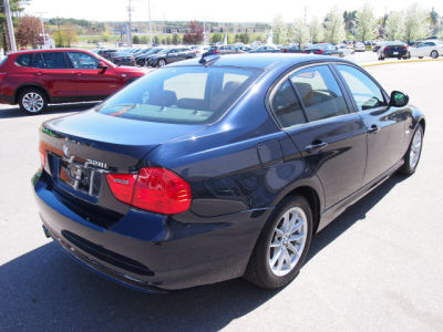 2010 BMW 328  i xDrive