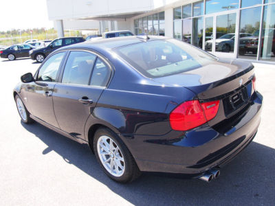 2010 BMW 328  i xDrive