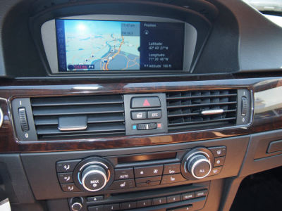 2010 BMW 328  i xDrive