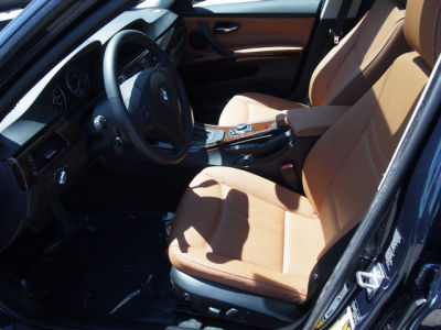 2010 BMW 328  i xDrive