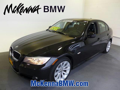 2011 BMW 328  i