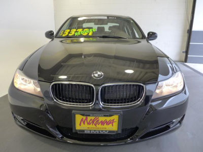 2011 BMW 328  i