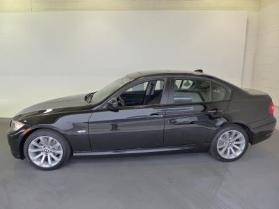 2011 BMW 328  i