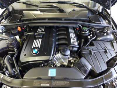 2011 BMW 328  i