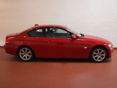 2010 BMW 328  i xDrive