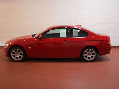 2010 BMW 328  i xDrive