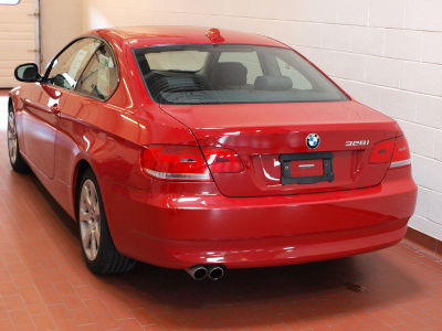 2010 BMW 328  i xDrive