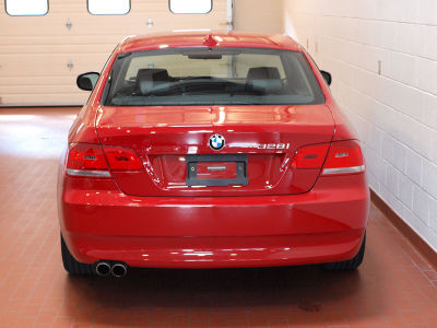 2010 BMW 328  i xDrive