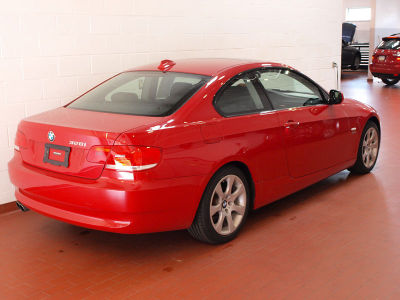 2010 BMW 328  i xDrive